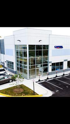 photo of Capital Auto S.