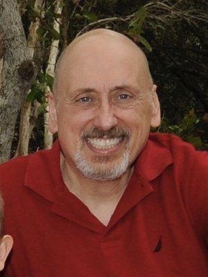 Photo of Randy K.