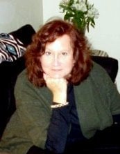 photo of faye p.