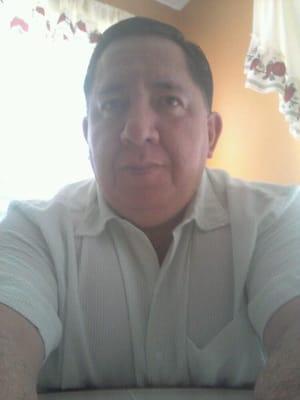 photo of Eduardo A.