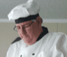 Photo of Chef Anthony D.