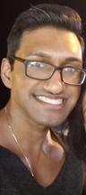 Photo of Rishi B.