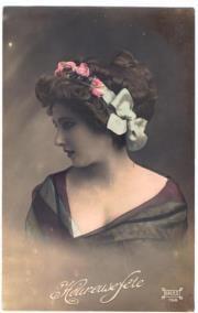 photo of Amy V.