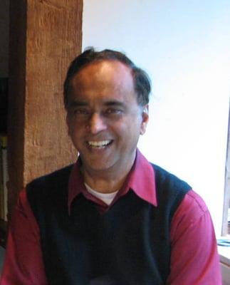 photo of Narendra D.