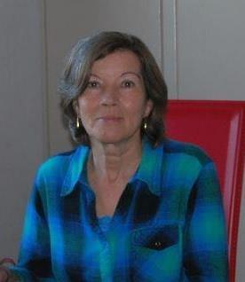 photo of Claudia G.