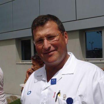 photo of Yossi G.