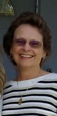 photo of Deborah J.