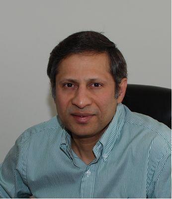 photo of Srinivasa C.