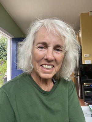 Photo of Patricia D.