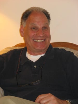 Photo of David A.