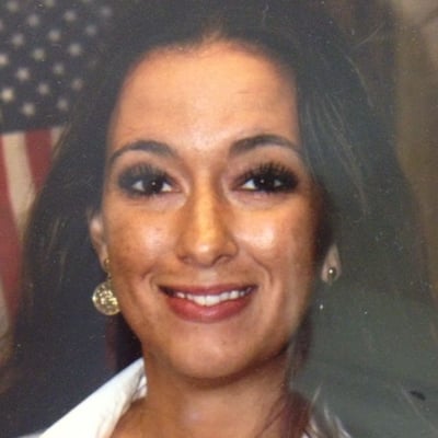 Photo of Tina H.