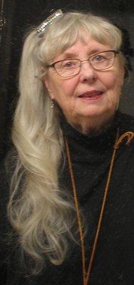 photo of Linda S.