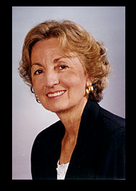 photo of Nancy P.