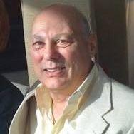 photo of Bruno R.