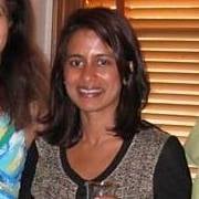 Photo of Aruna P.