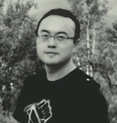 Photo of Huang C.