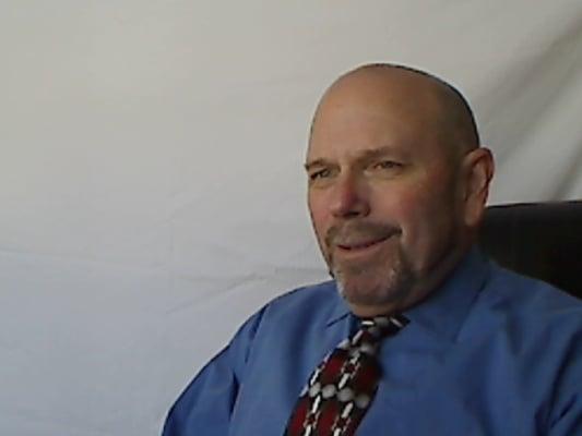 photo of Ken P.