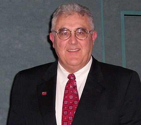 Photo of Robert V.