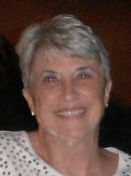 photo of Yvonne V.