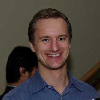 photo of Andrew B.