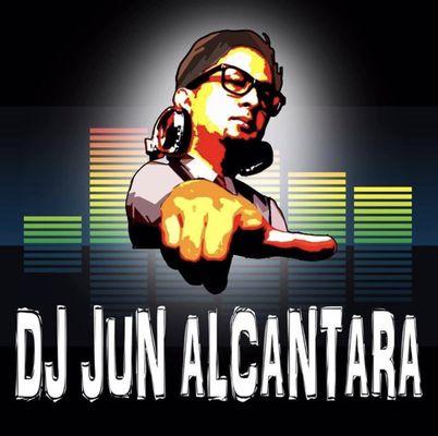 photo of DJ Jun Alcantara A.