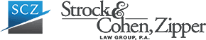 Strock & Cohen Zipper Law Group P.A.