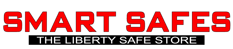 Smart Safes The Liberty Safe Store