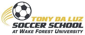 Tony da Luz Soccer School