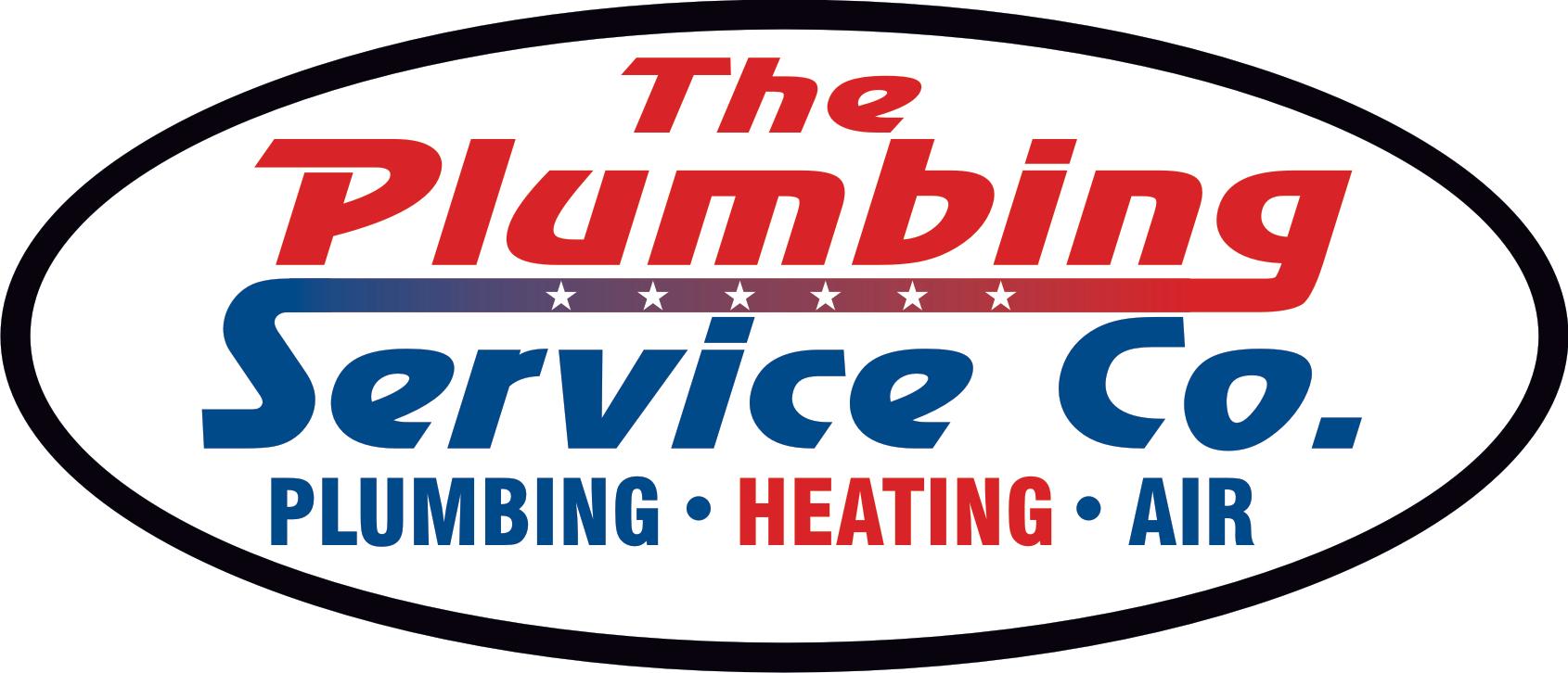 The Plumbing Service Company