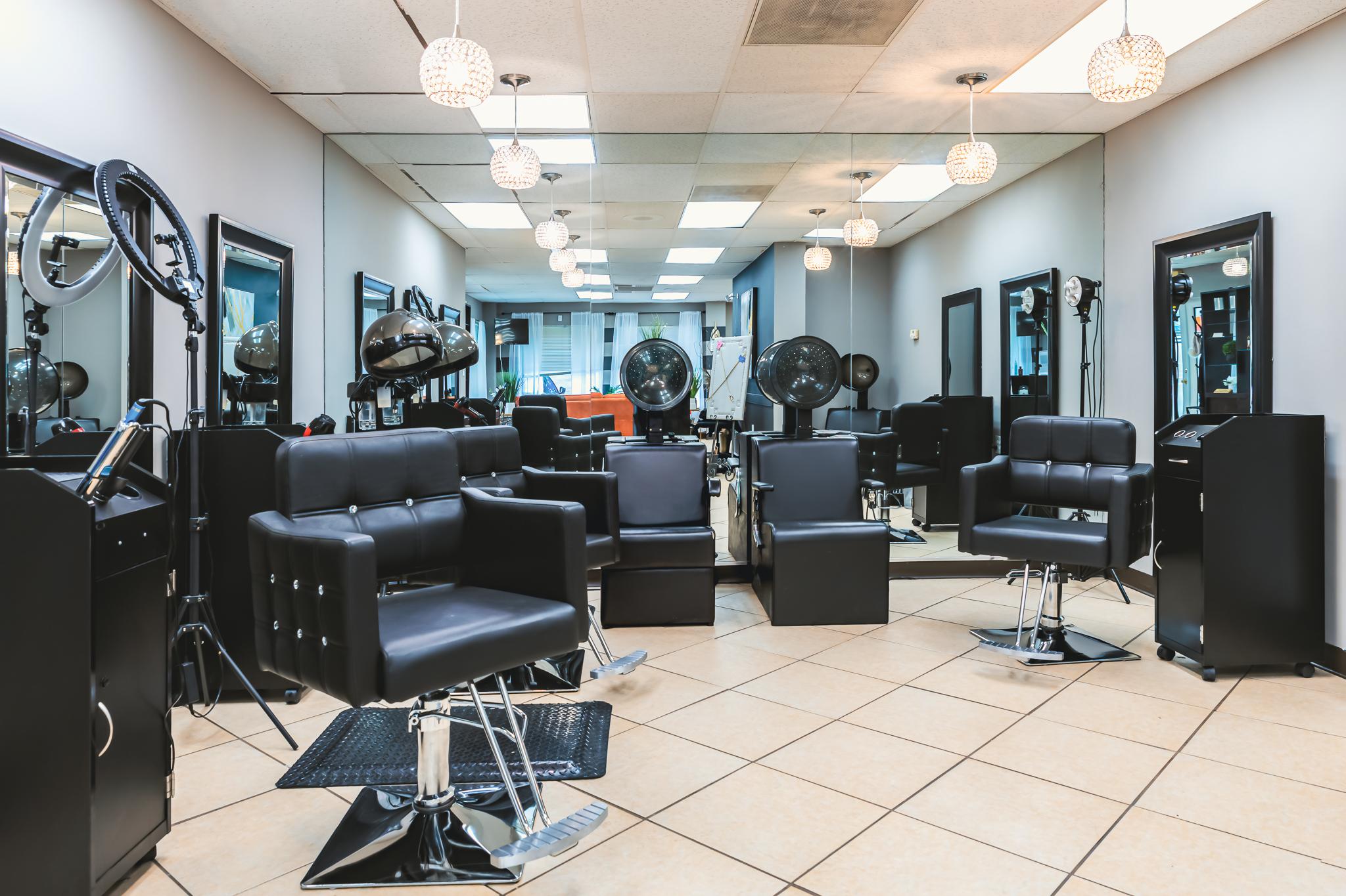 Effusive Hair Salon