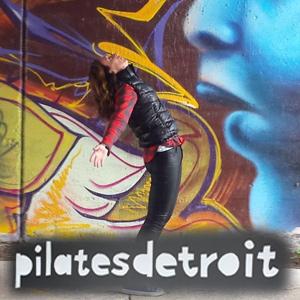 Pilates Detroit