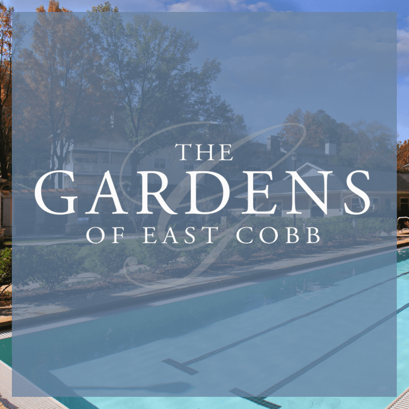 The Gardens of East Cobb