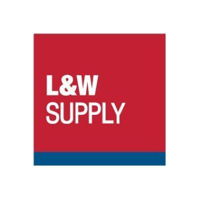 L&W Supply - Gloucester City, NJ