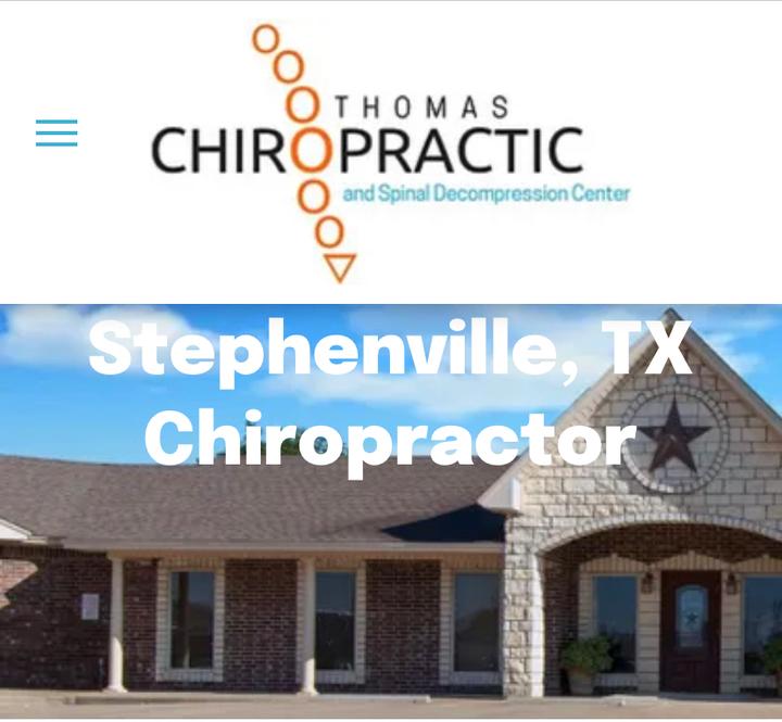 Thomas Chiropractic Clinic