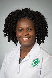 Patricia J. Jacob, FNP