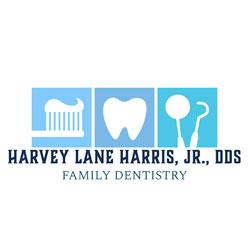 Harvey Lane Harris Jr., DDS