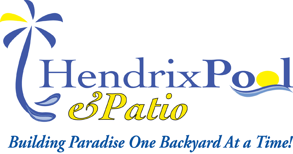 Hendrix Pool  Patio   Inc.