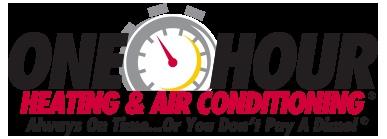 Ontime's One Hour Heating & Air Conditioning