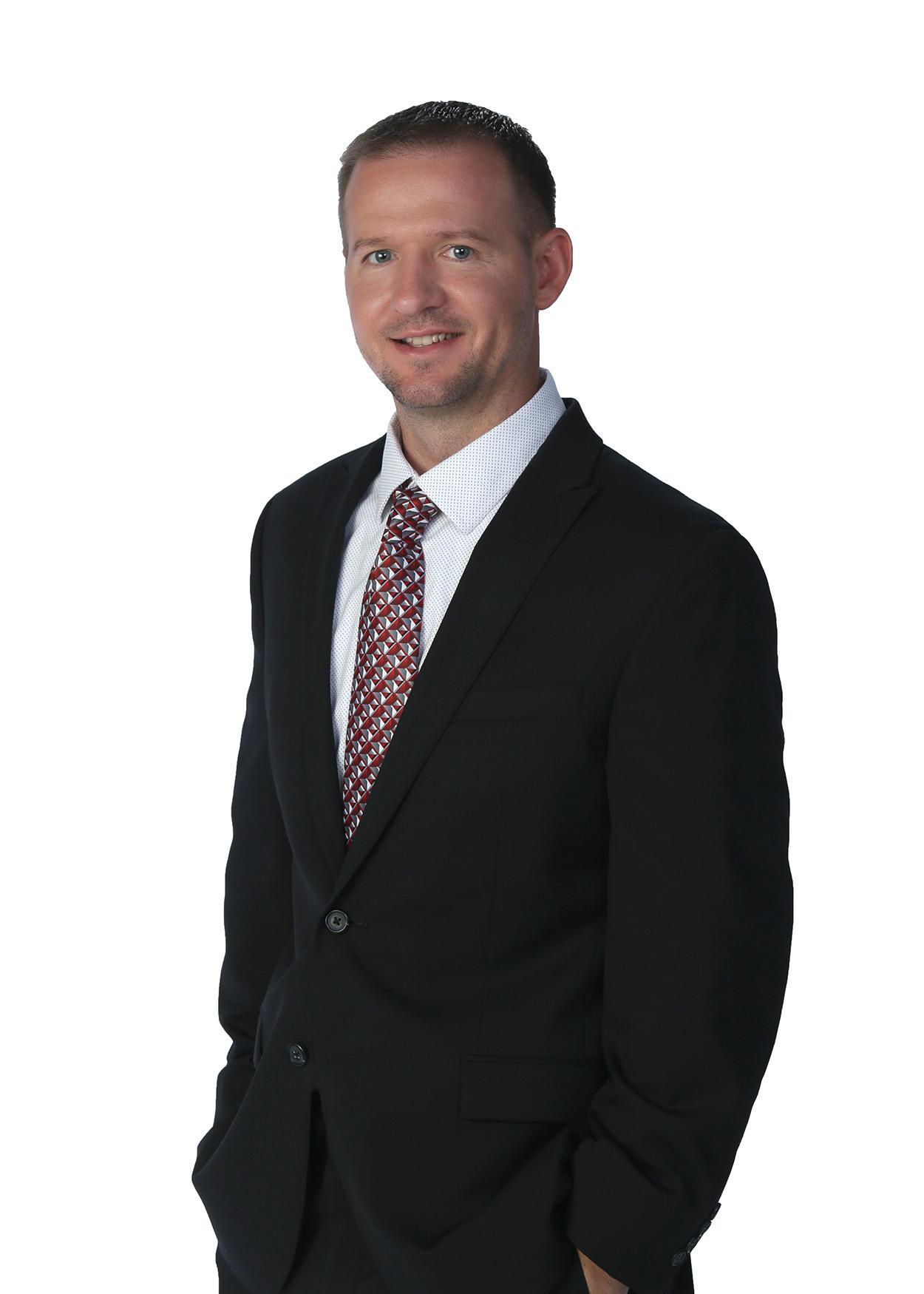 John Moore - Mortgage Loan Officer