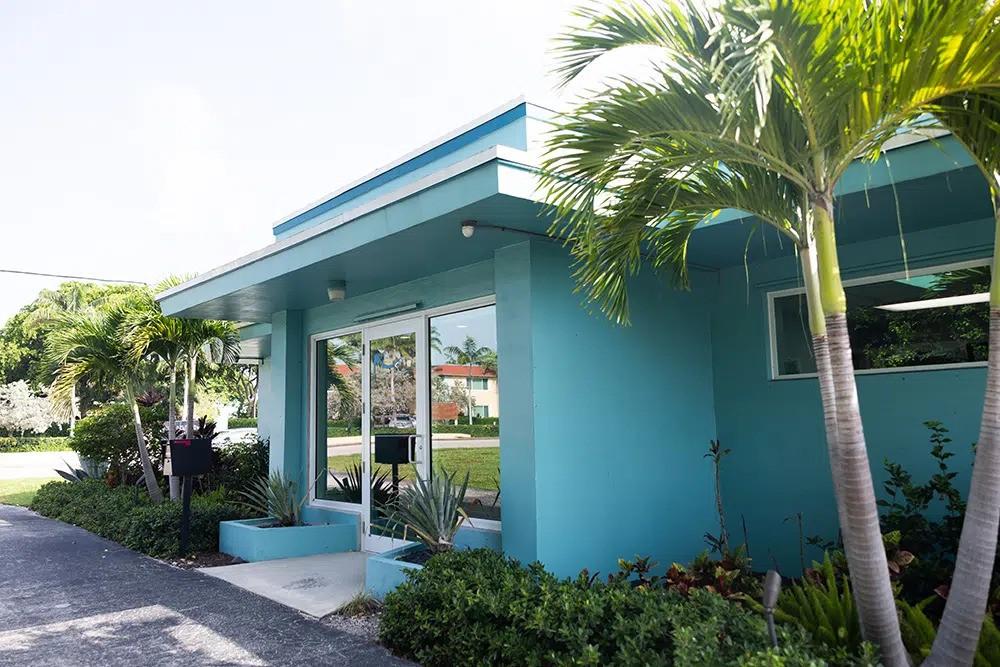 Ocean Dental Studio Boynton Beach