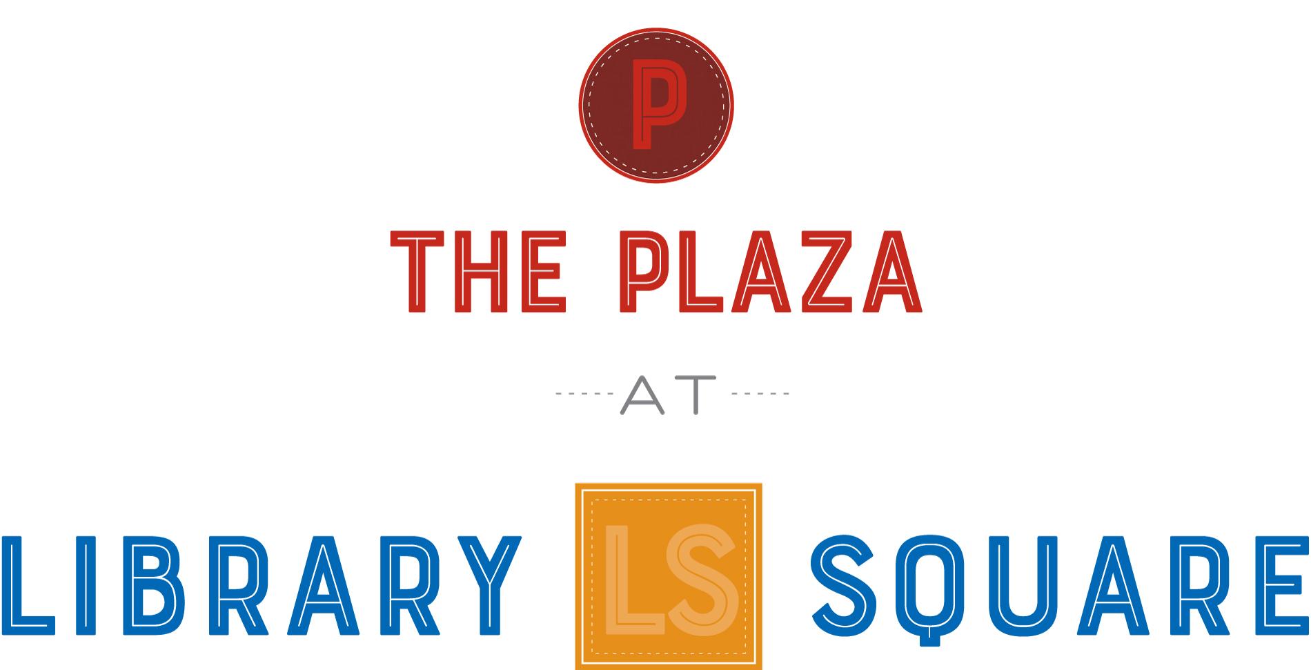 The Plaza at Library Square