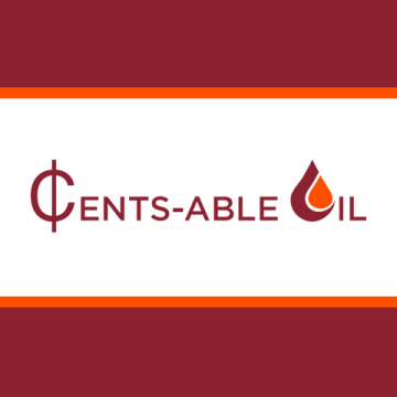 Cents-able Oil