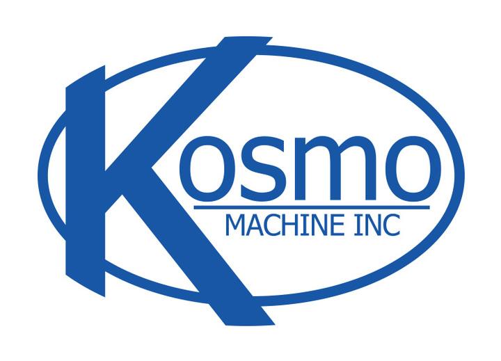 Kosmo Machine, Inc.