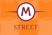 M Street