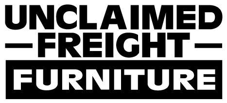 Unclaimed Freight Furniture