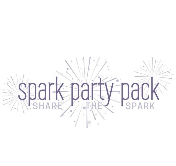 Spark Party Pack