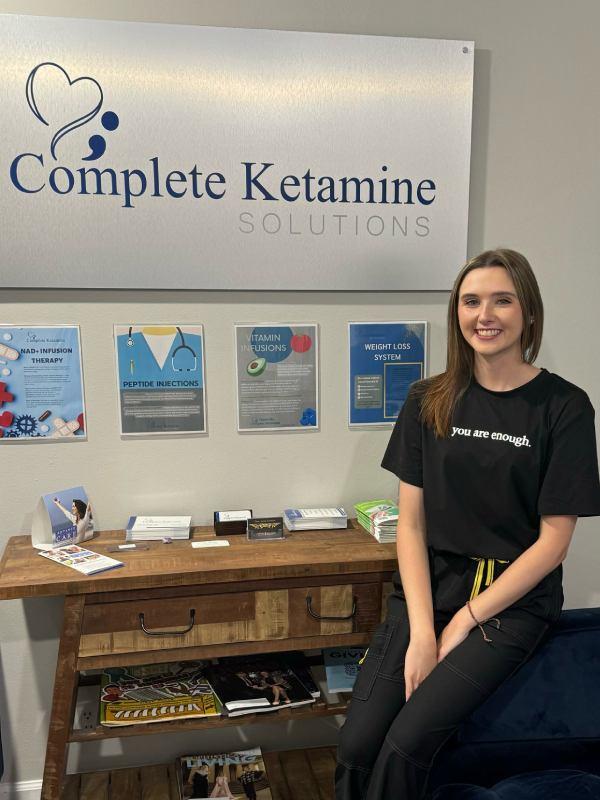 Complete Ketamine Solutions Nashville