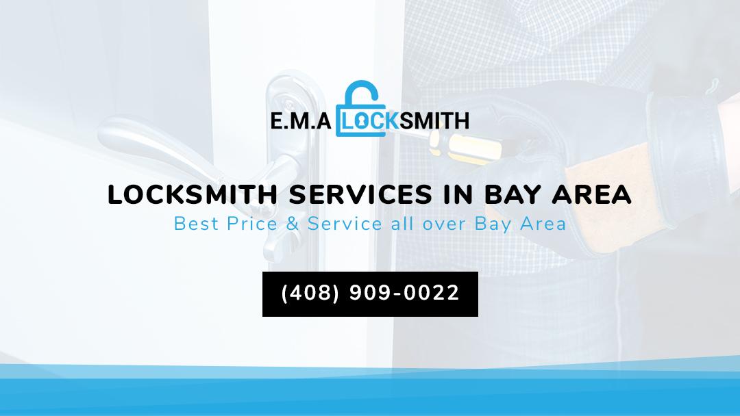 Ema Locksmith