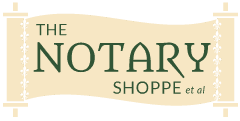 The Notary Shoppe et al, Inc.