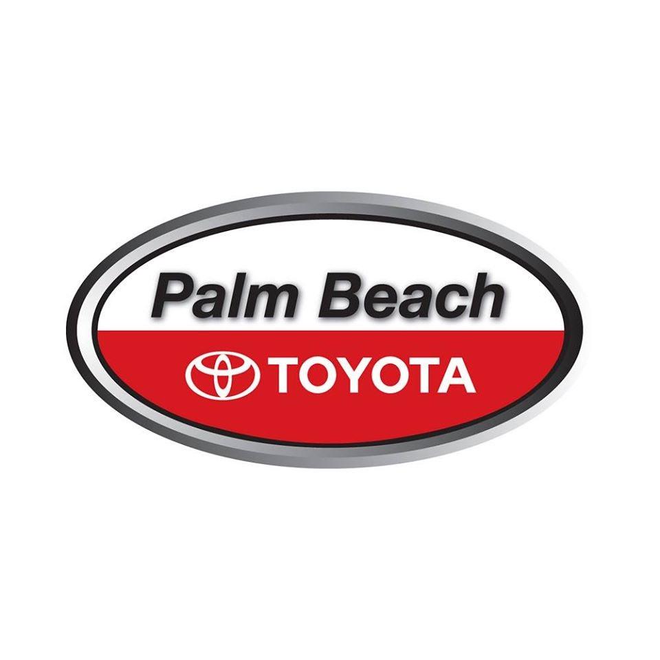 Palm Beach Toyota Service and Parts